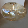 PS2005 CLOUD CHANDELIER