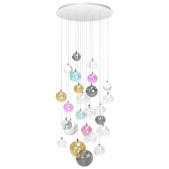 PS2006 PALAZZO CHANDELIER