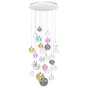 PS2006 PALAZZO CHANDELIER