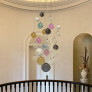 PS2006 PALAZZO CHANDELIER
