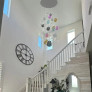 PS2006 PALAZZO CHANDELIER