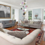 PS2006 PALAZZO CHANDELIER