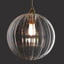 PS2008 VINE CAROUSEL CHANDELIER