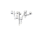 PS2014 BOULDER CHANDELIER