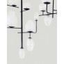 PS2014 BOULDER CHANDELIER