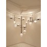 PS2014 BOULDER CHANDELIER