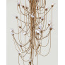 PS2015 BIRD CHANDELIER