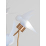 PS2015 BIRD CHANDELIER