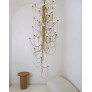 PS2015 BIRD CHANDELIER