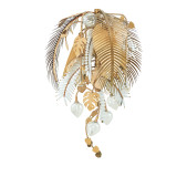 PS2016 GOA HOUSE CHANDELIER