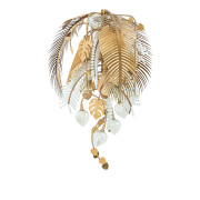 PS2016 GOA HOUSE CHANDELIER