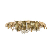 PS2017 LINEAR GOA CHANDELIER