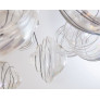 PS2018 ASTEROID CHANDELIER