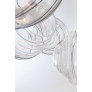 PS2018 ASTEROID CHANDELIER