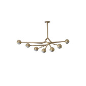 PS2019 CASTANEA CHANDELIER
