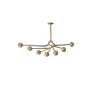 PS2019 CASTANEA CHANDELIER