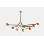 PS2019 CASTANEA CHANDELIER