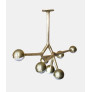 PS2019 CASTANEA CHANDELIER