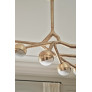PS2019 CASTANEA CHANDELIER