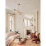 PS2019 CASTANEA CHANDELIER