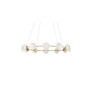 PS2020 CETO CIRCLET 1412 CHANDELIER