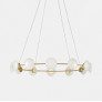 PS2020 CETO CIRCLET 1412 CHANDELIER