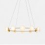 PS2020 CETO CIRCLET 1412 CHANDELIER