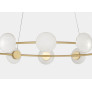 PS2020 CETO CIRCLET 1412 CHANDELIER