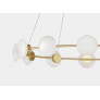 PS2020 CETO CIRCLET 1412 CHANDELIER