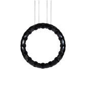PS2021 NOCTILUCA DARK CHANDELIER