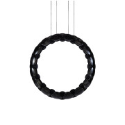 PS2021 NOCTILUCA DARK CHANDELIER