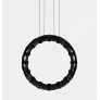 PS2021 NOCTILUCA DARK CHANDELIER