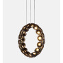 PS2021 NOCTILUCA DARK CHANDELIER