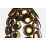 PS2021 NOCTILUCA DARK CHANDELIER
