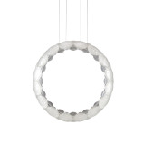 PS2022 NOCTILUCA LIGHT CHANDELIER