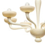 PS2039 EIGHT ARM CHANDELIER