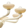 PS2039 EIGHT ARM CHANDELIER