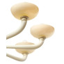 PS2039 EIGHT ARM CHANDELIER