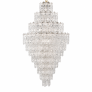 PS2098 ROMANTIC MODERN CHANDELIER