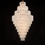 PS2098 ROMANTIC MODERN CHANDELIER