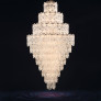 PS2098 ROMANTIC MODERN CHANDELIER