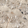 PS2098 ROMANTIC MODERN CHANDELIER