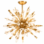 PS2099 MODERN COPPER CHANDELIER