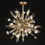 PS2099 MODERN COPPER CHANDELIER