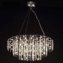 PS2117 ART TEMPERAMENT CHANDELIER