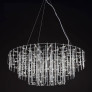 PS2117 ART TEMPERAMENT CHANDELIER