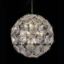 PS2118 EGYPTIAN CRYSTAL PENDANT