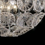 PS2118 EGYPTIAN CRYSTAL PENDANT