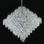 PS2120 POSTMODERN STYLE CRYSTAL CHANDELIER