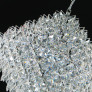 PS2120 POSTMODERN STYLE CRYSTAL CHANDELIER